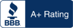 BBB A+ Rating