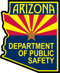 department of public safety logo