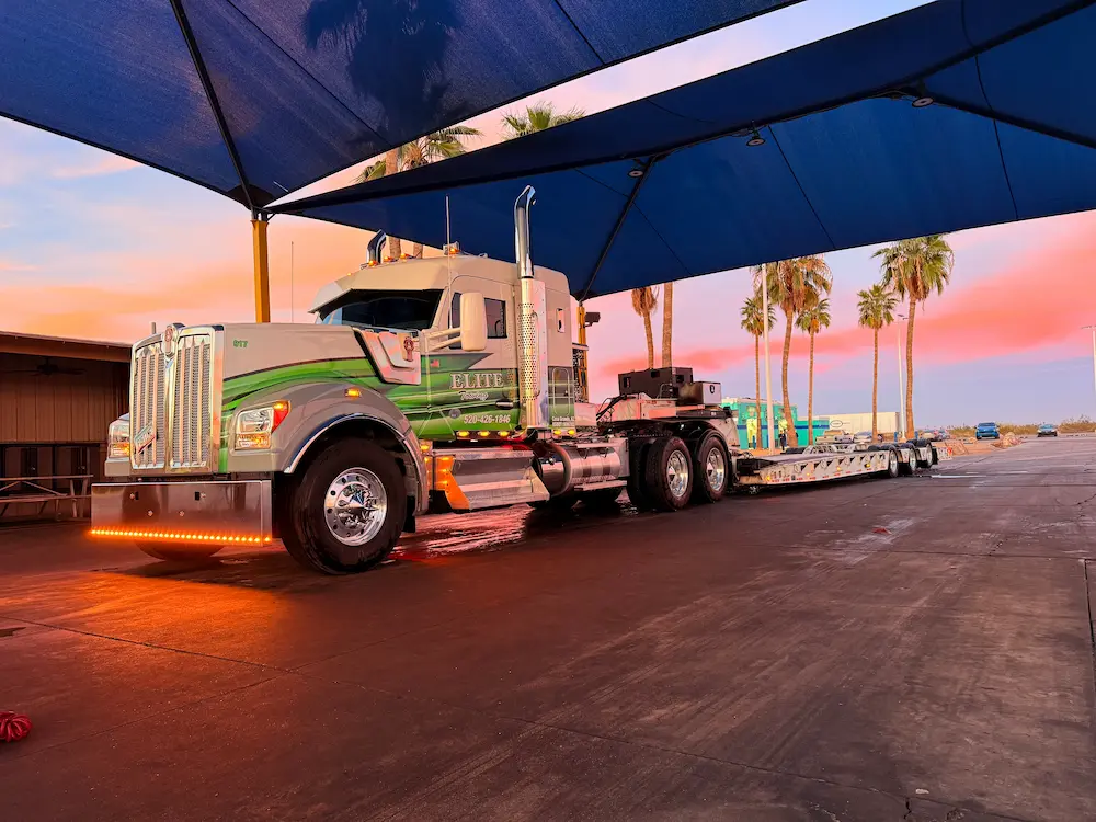 24/7 Towing Company & Roadside Service